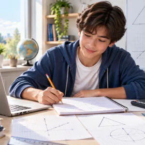 Foundations for College Mathematics - MAP4C