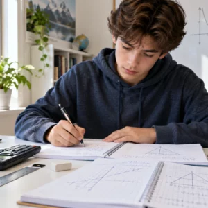 Calculus and Vectors - MCV4U