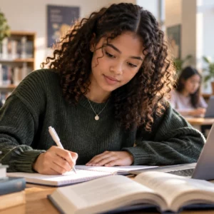 Ontario Secondary School Literacy Course - OLC4O